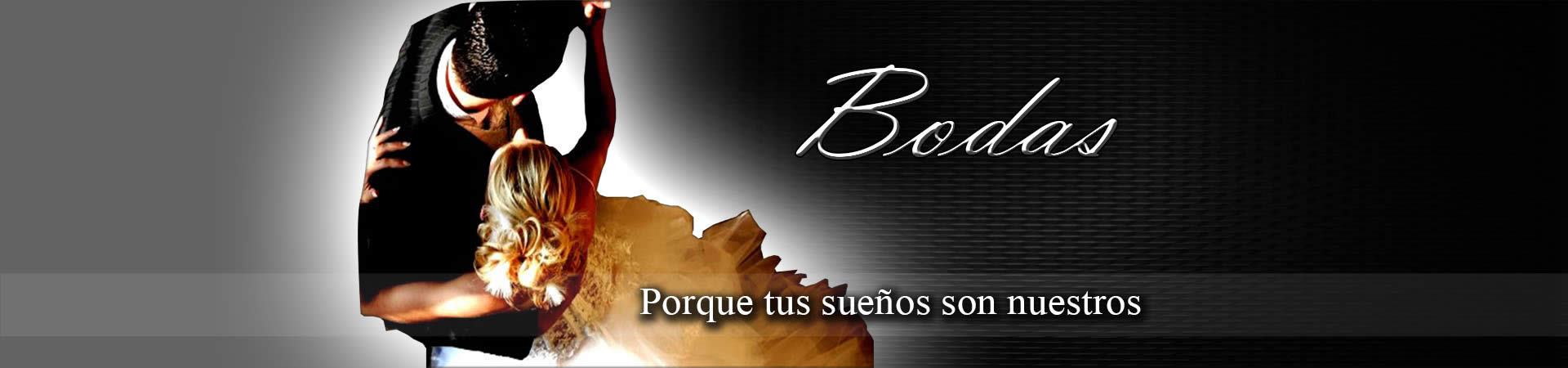 La boda de tus sueños