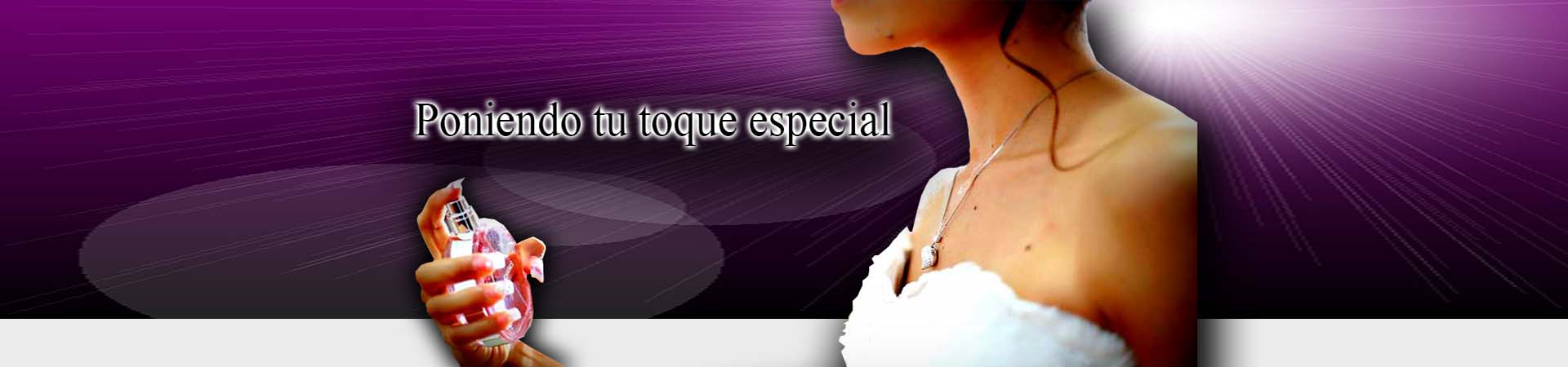 Organización de bodas a nivel nacional.