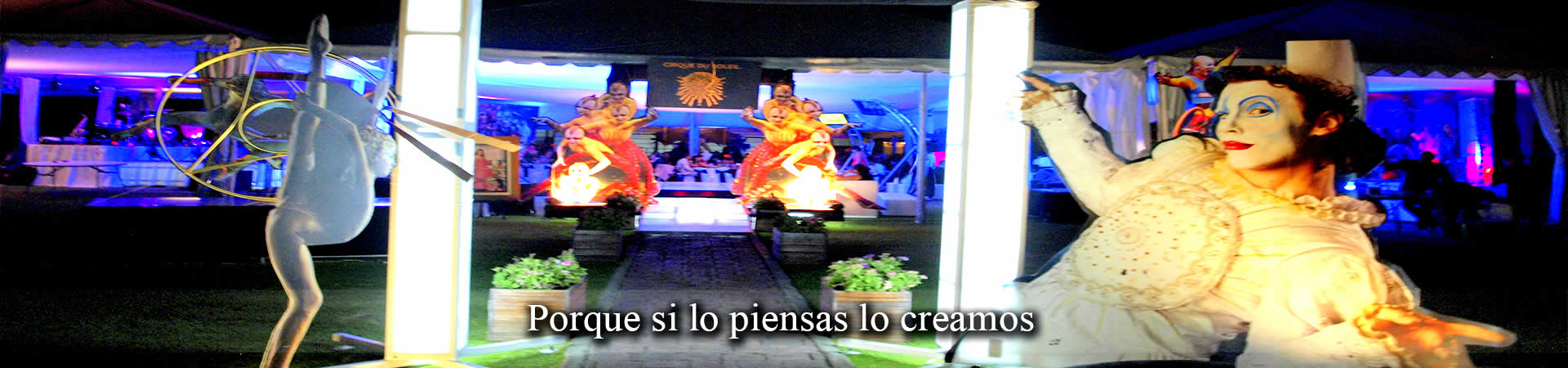 XV años con temática