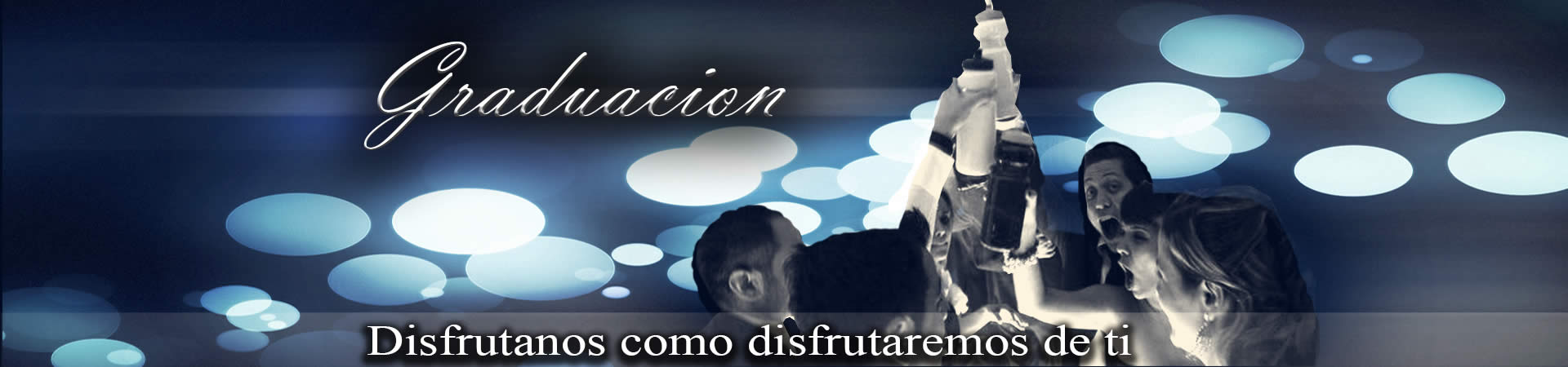 Graduaciones en Guadalajara