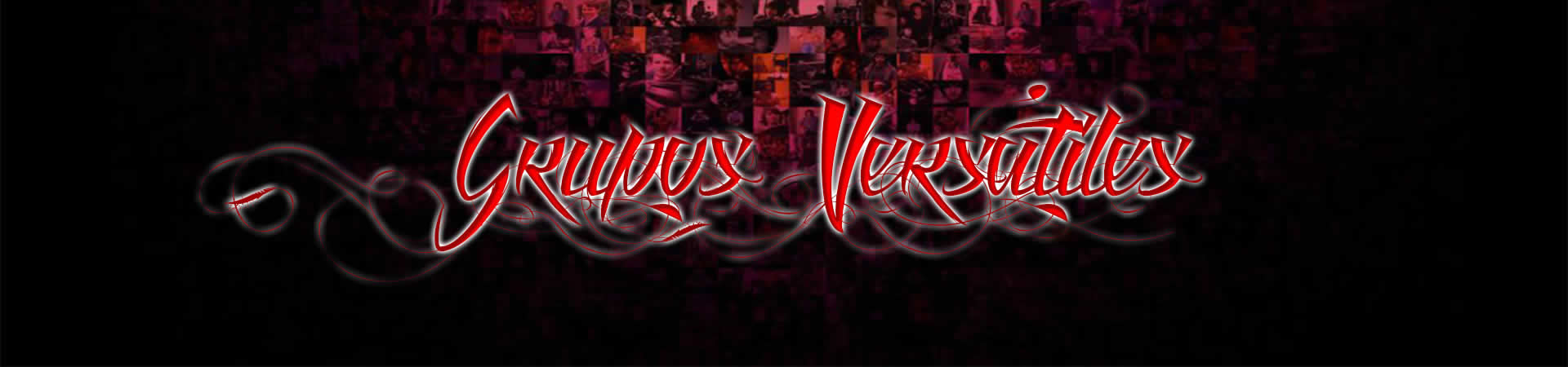 Grupos versátiles de Guadalajara