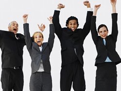 Organización de eventos empresariales