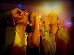 Graduaciones Bambini Guadalajara