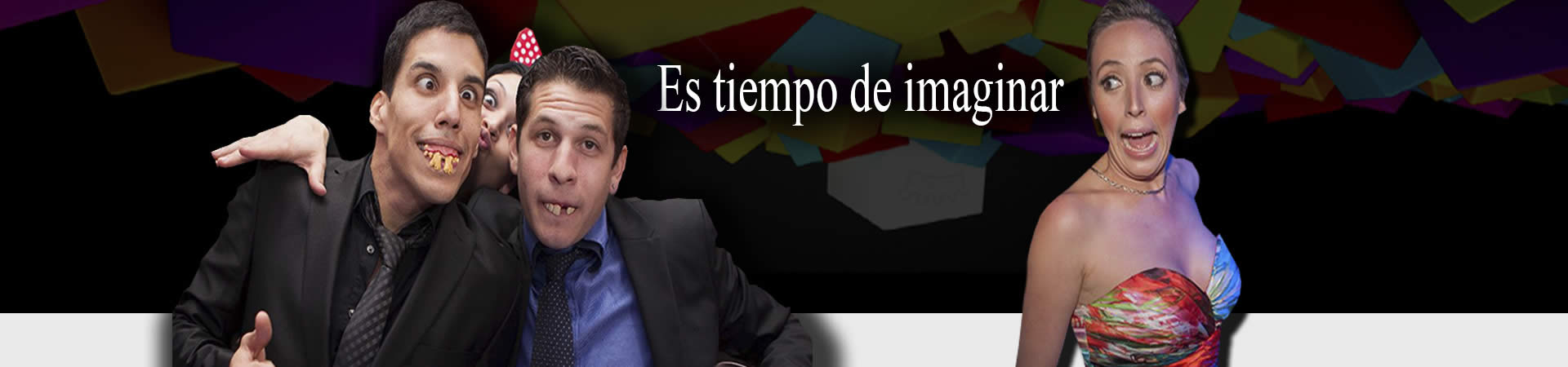 Imagina tu graduación y nosotros la realizamos