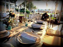 Vajilla y cristaleria